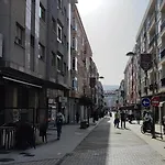 Piso Barbanza Arousa Διαμέρισμα *