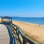 Διαμέρισμα Piso Barbanza Arousa *
