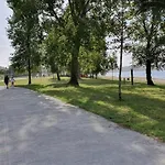 Διαμέρισμα Piso Barbanza Arousa *