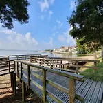 Διαμέρισμα Piso Barbanza Arousa *