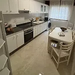 Piso Barbanza Arousa Διαμέρισμα *