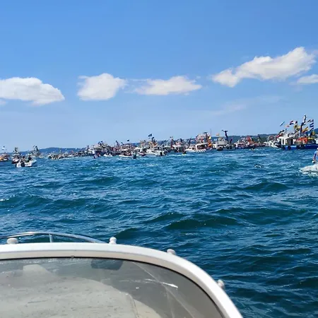 Barbanzaarousa