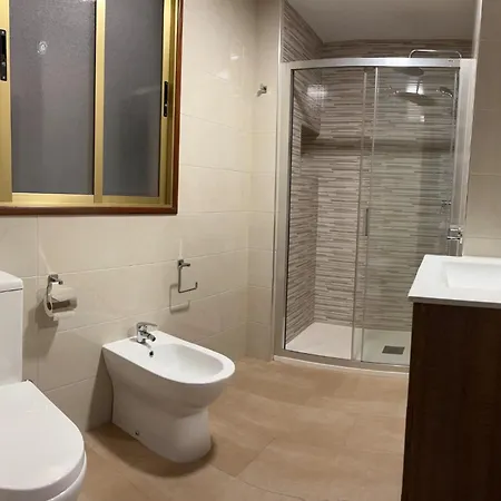 Piso Barbanza Arousa Бойро