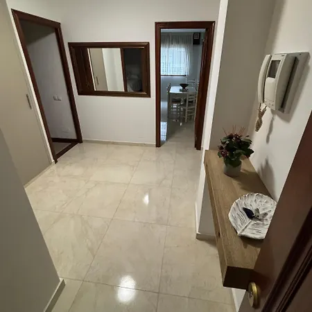 Piso Barbanza Arousa Бойро