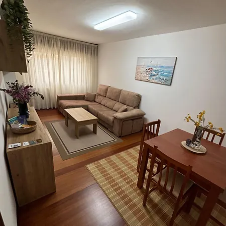 Piso Barbanza Arousa * Бойро