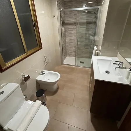 Piso Barbanza Arousa