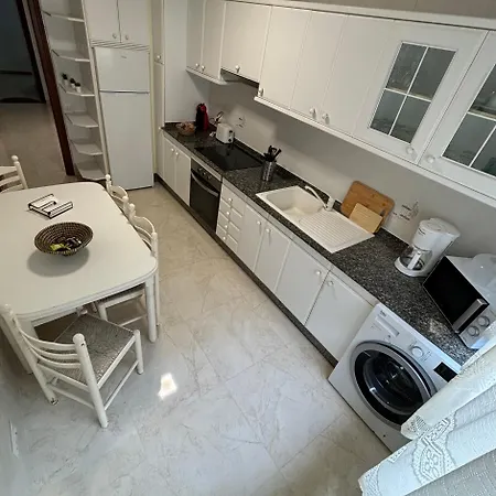 Piso Barbanza Arousa *