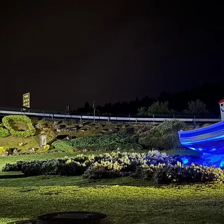 Barbanzaarousa
