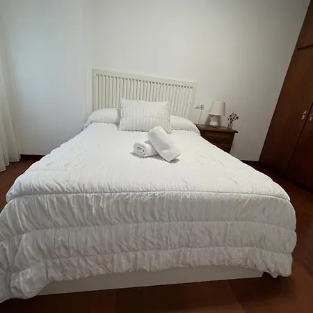 Piso Barbanza Arousa Апартаменты *
