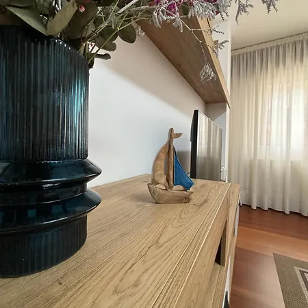 Piso Barbanza Arousa *