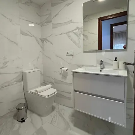 Piso Barbanza Arousa * 보이로