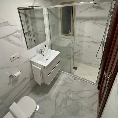 Piso Barbanza Arousa