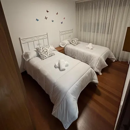 Piso Barbanza Arousa