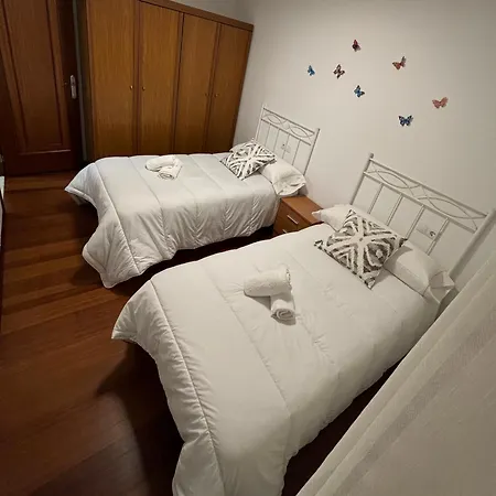 Piso Barbanza Arousa