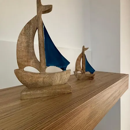 Piso Barbanza Arousa