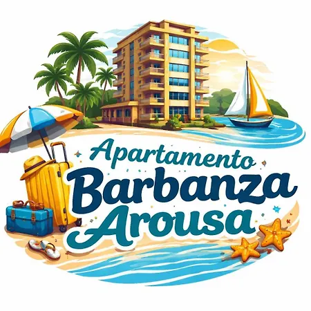 Barbanzaarousa * Boiro