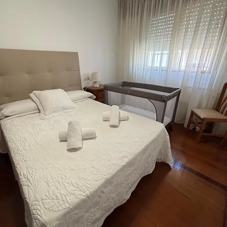 Appartement Barbanzaarousa *