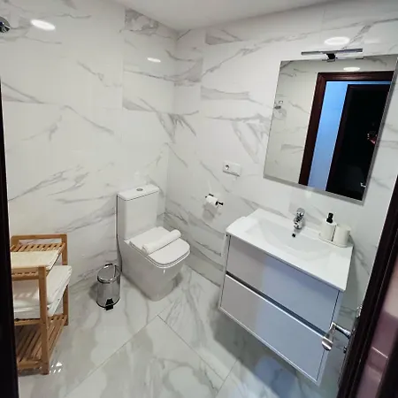 Appartement Barbanzaarousa