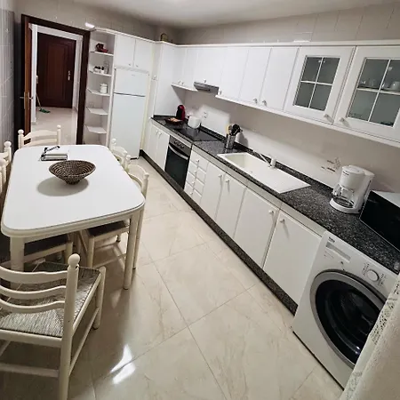 Appartement Barbanzaarousa