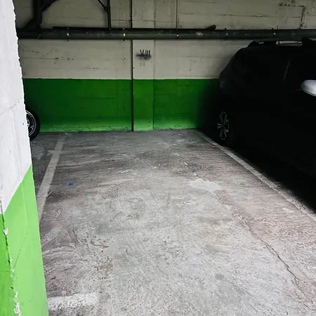 Barbanzaarousa Apartamento