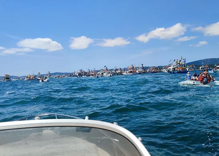 Piso Barbanza Arousa