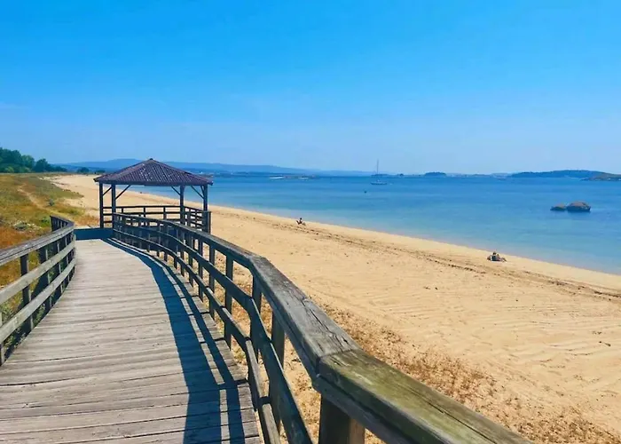 Appartamento Piso Barbanza Arousa *