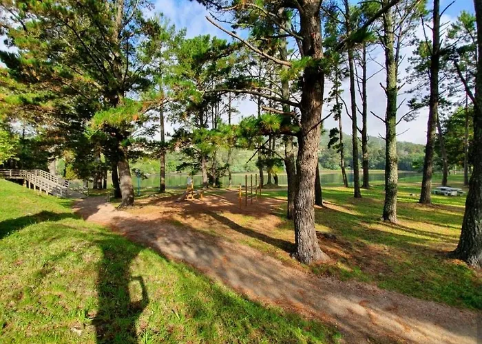 Appartement Piso Barbanza Arousa Boiro