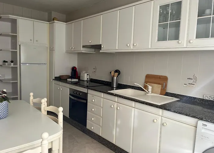 Appartement Piso Barbanza Arousa