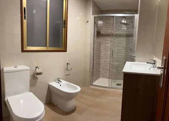 Piso Barbanza Arousa Boiro