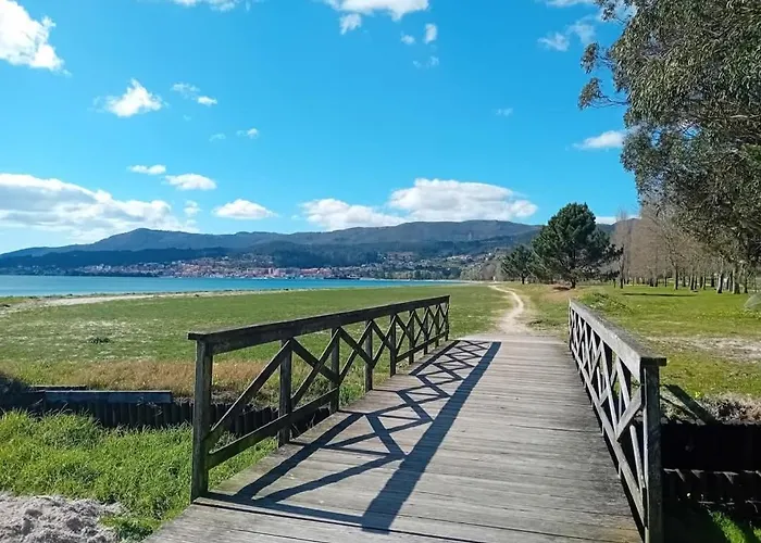 Piso Barbanza Arousa