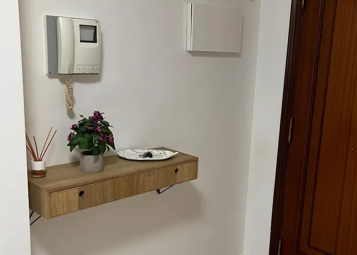 Appartement Piso Barbanza Arousa Boiro