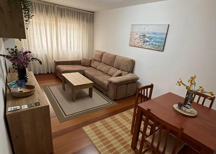Piso Barbanza Arousa * Boiro