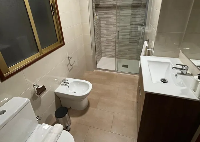 Piso Barbanza Arousa