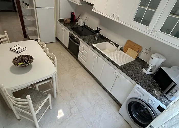 Piso Barbanza Arousa *