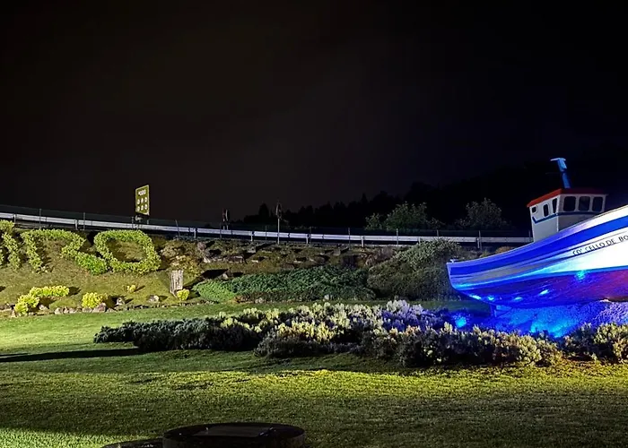 Piso Barbanza Arousa