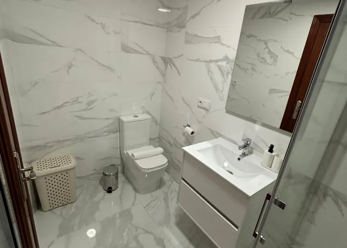 Appartement Piso Barbanza Arousa