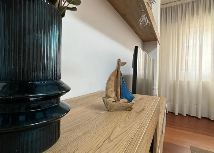 Piso Barbanza Arousa *