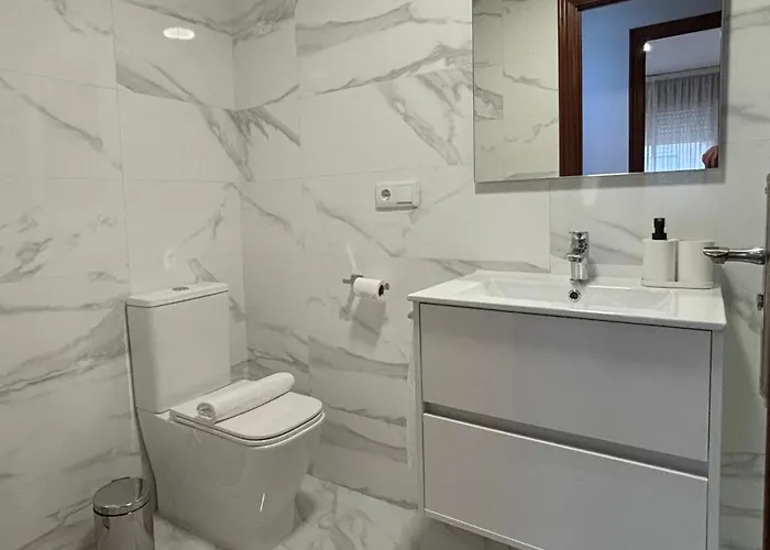 Piso Barbanza Arousa * Boiro