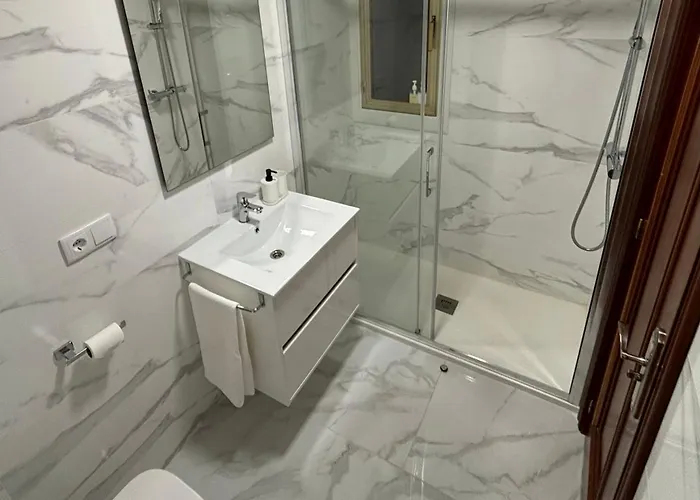 Piso Barbanza Arousa