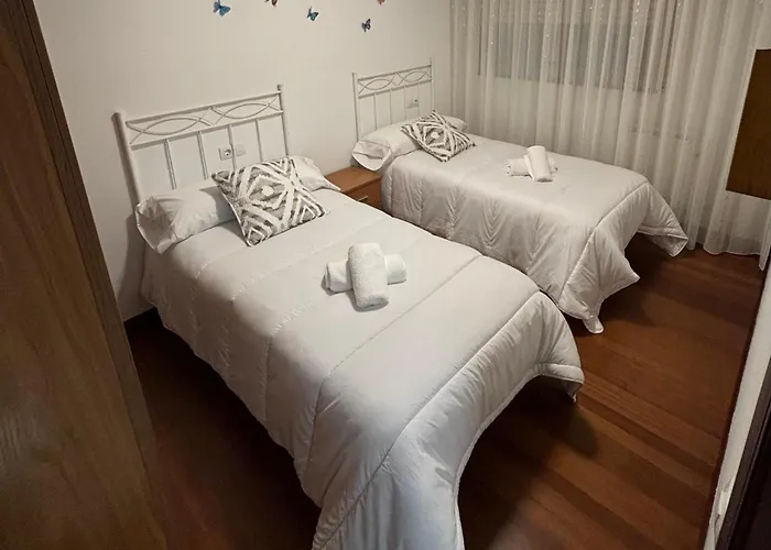 Piso Barbanza Arousa