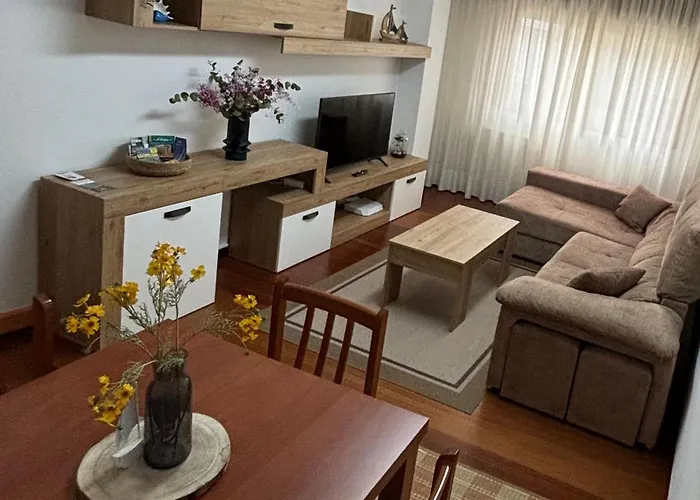 Piso Barbanza Arousa Boiro