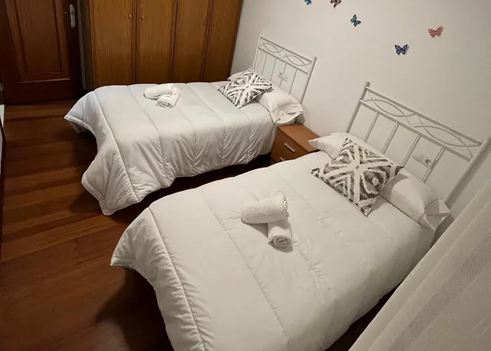 Piso Barbanza Arousa