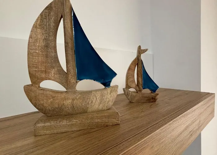 Piso Barbanza Arousa